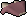 Raw moonlight antelope
